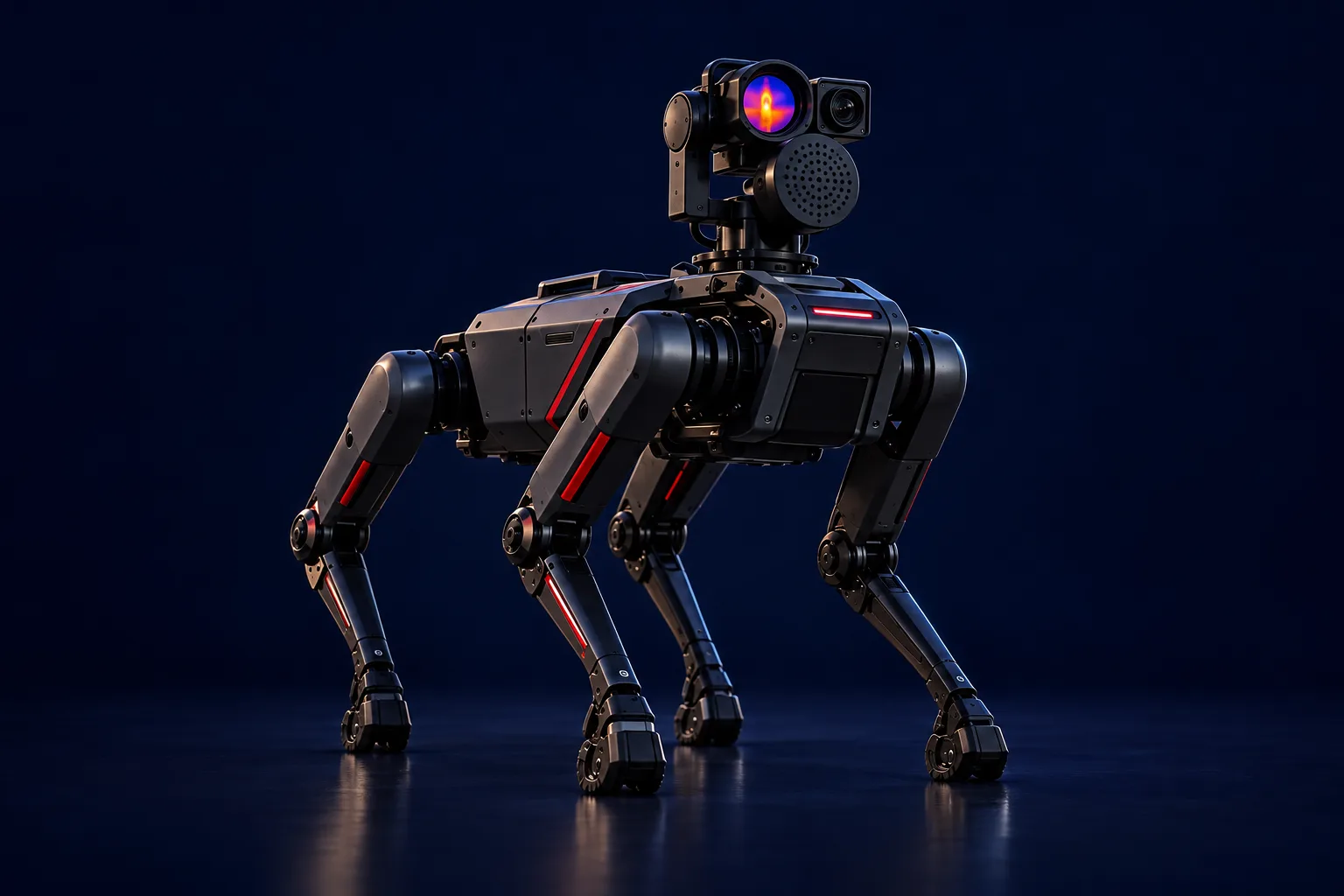 APM-R robot product view
